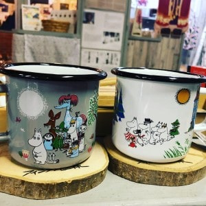 那須のムーミングッズ販売ショップ